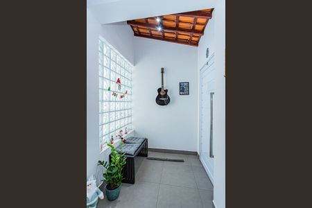 Casa à venda com 150m², 5 quartos e 2 vagasHall de entrada