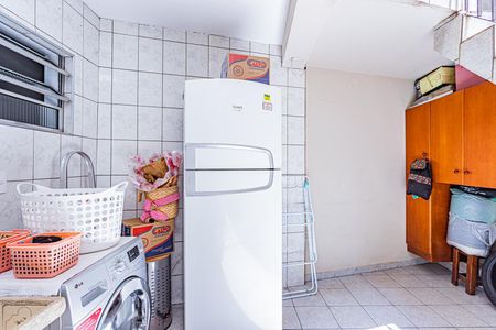 Casa à venda com 150m², 5 quartos e 2 vagasÁrea de Serviço