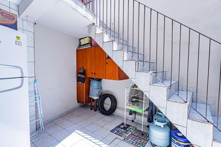 Casa à venda com 150m², 5 quartos e 2 vagasÁrea de Serviço