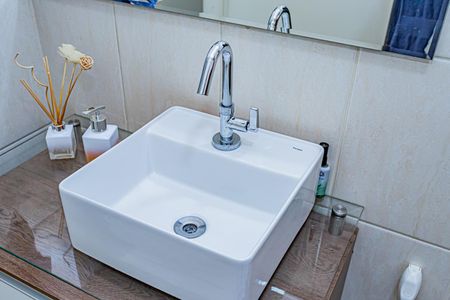 Casa à venda com 150m², 5 quartos e 2 vagasBanheiro 2