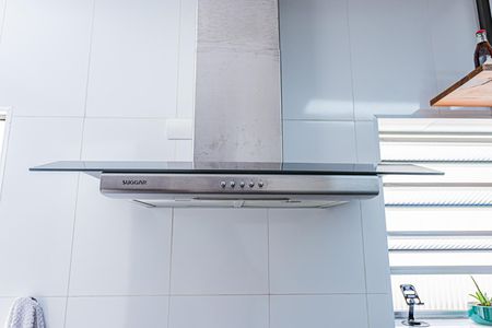 Casa à venda com 150m², 5 quartos e 2 vagasCozinha