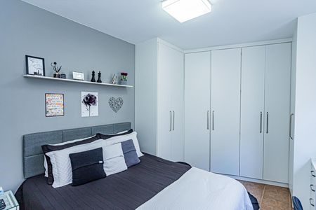 Casa à venda com 150m², 5 quartos e 2 vagasQuarto 1