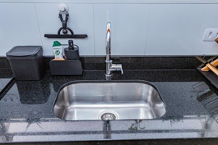 Casa à venda com 150m², 5 quartos e 2 vagasCozinha