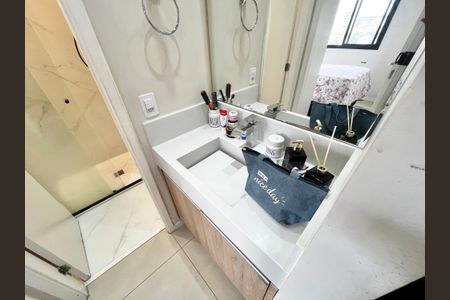 Apartamento à venda com 37m², 2 quartos e 1 vagaPia