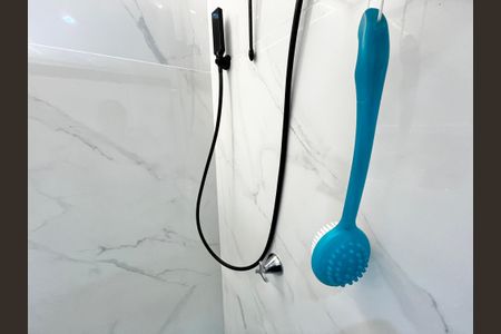 Apartamento à venda com 37m², 2 quartos e 1 vagaBanheiro