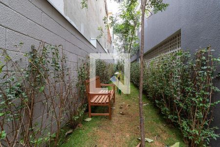 Apartamento à venda com 37m², 2 quartos e 1 vagaPet Space