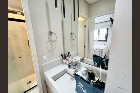 Apartamento à venda com 37m², 2 quartos e 1 vagaPia