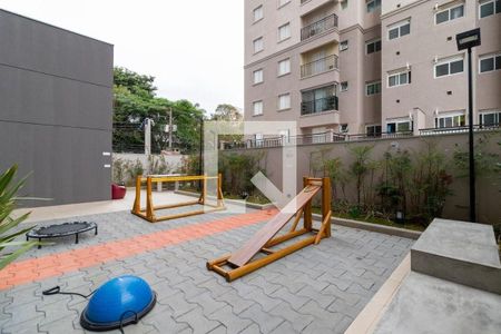 Apartamento à venda com 37m², 2 quartos e 1 vagaÁrea comum - Playground