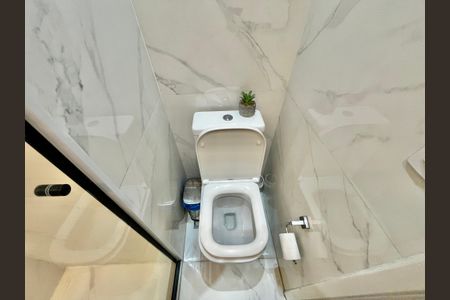 Apartamento à venda com 37m², 2 quartos e 1 vagaBanheiro