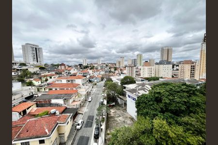 Apartamento à venda com 37m², 2 quartos e 1 vagaQuarto 2 Vista