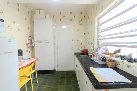 Apartamento à venda com 61m², 1 quarto e 1 vagaCozinha