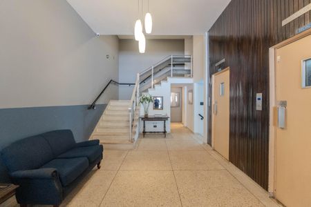 Apartamento à venda com 61m², 1 quarto e 1 vagaHall de entrada