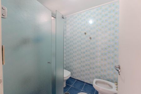 Apartamento à venda com 61m², 1 quarto e 1 vagaBanheiro