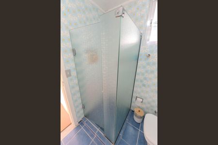 Apartamento à venda com 61m², 1 quarto e 1 vagaBanheiro