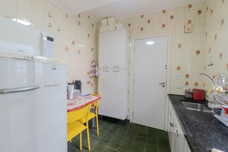 Apartamento à venda com 61m², 1 quarto e 1 vagaCozinha