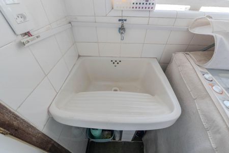 Apartamento à venda com 61m², 1 quarto e 1 vagaÁrea de Serviço