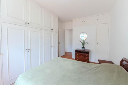 Apartamento à venda com 61m², 1 quarto e 1 vagaQuarto 1