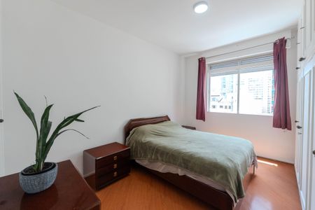 Apartamento à venda com 61m², 1 quarto e 1 vagaQuarto 1