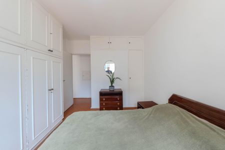 Apartamento à venda com 61m², 1 quarto e 1 vagaQuarto 1