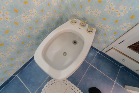 Apartamento à venda com 61m², 1 quarto e 1 vagaBanheiro