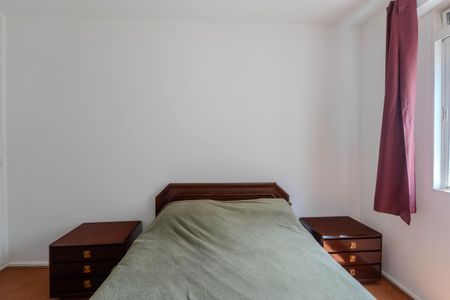 Apartamento à venda com 61m², 1 quarto e 1 vagaQuarto 1