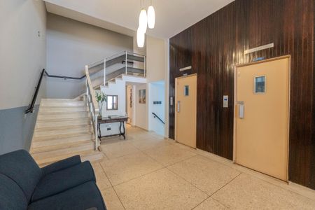 Apartamento à venda com 61m², 1 quarto e 1 vagaHall de entrada