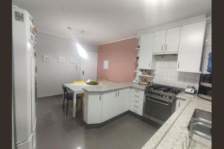 Apartamento à venda com 130m², 3 quartos e 1 vagaFoto 09