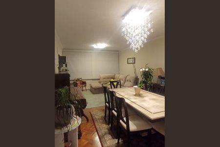 Foto 05 de apartamento à venda com 3 quartos, 130m² em Vila Prudente, São Paulo