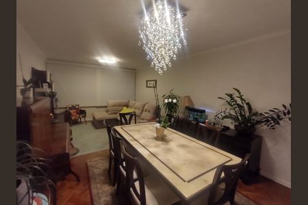 Foto 04 de apartamento à venda com 3 quartos, 130m² em Vila Prudente, São Paulo
