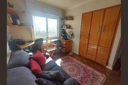 Foto 19 de apartamento à venda com 3 quartos, 130m² em Vila Prudente, São Paulo