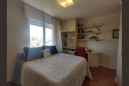 Foto 11 de apartamento à venda com 3 quartos, 130m² em Vila Prudente, São Paulo