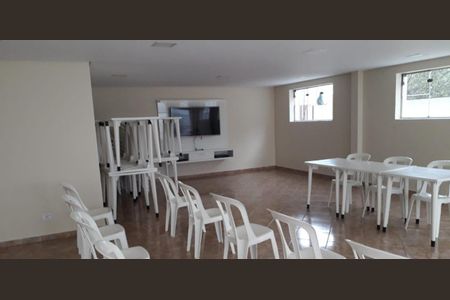 Foto 26 de apartamento à venda com 3 quartos, 130m² em Vila Prudente, São Paulo