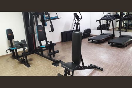 Apartamento à venda com 130m², 3 quartos e 1 vagaFoto 22