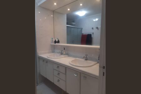 Foto 08 de apartamento à venda com 3 quartos, 130m² em Vila Prudente, São Paulo