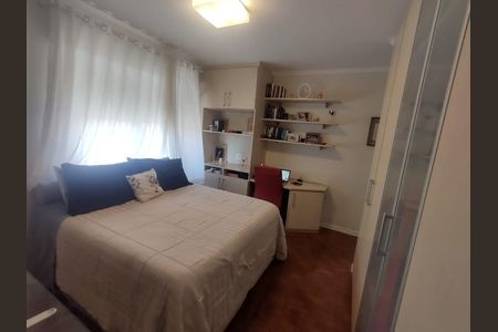 Foto 17 de apartamento à venda com 3 quartos, 130m² em Vila Prudente, São Paulo