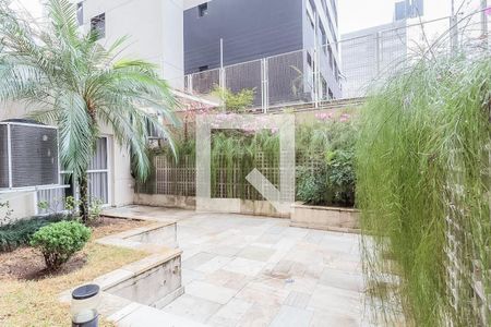 Apartamento à venda com 47m², 1 quarto e 1 vagaÁrea externa