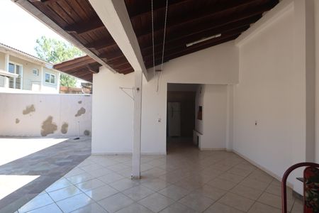 Casa à venda com 108m², 2 quartos e 4 vagasÁrea comum - Churrasqueira