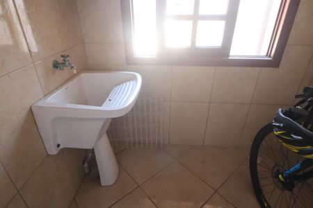 Casa à venda com 108m², 2 quartos e 4 vagasÁrea de Serviço