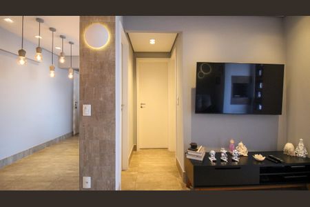 Apartamento para alugar com 59m², 2 quartos e 1 vagaSala