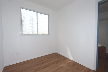 Apartamento para alugar com 40m², 2 quartos e sem vagaQuarto 1