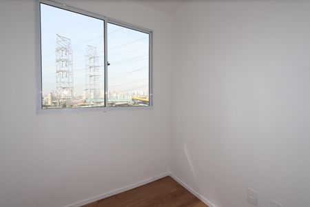 Quarto 2 de apartamento para alugar com 2 quartos, 40m² em Quinta da Paineira, São Paulo