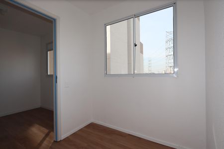 Apartamento para alugar com 40m², 2 quartos e sem vagaQuarto 2
