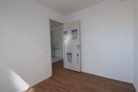 Quarto 1 de apartamento para alugar com 2 quartos, 40m² em Quinta da Paineira, São Paulo