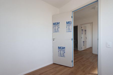 Apartamento para alugar com 40m², 2 quartos e sem vagaQuarto 2