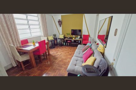 Apartamento à venda com 72m², 2 quartos e sem vagaFoto 12