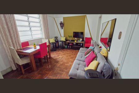 Apartamento à venda com 72m², 2 quartos e sem vagaFoto 11
