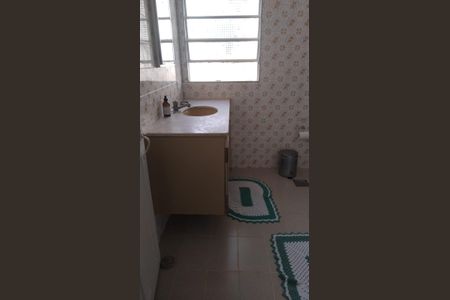 Banheiro de casa à venda com 2 quartos, 340m² em Bonfim, Campinas