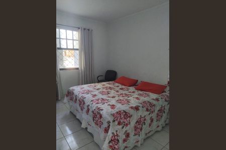 Quarto de casa à venda com 2 quartos, 340m² em Bonfim, Campinas
