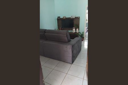 Sala de casa à venda com 2 quartos, 340m² em Bonfim, Campinas