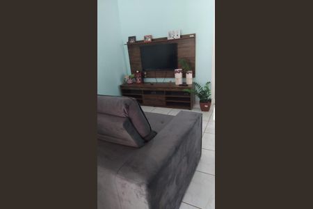 Sala de casa à venda com 2 quartos, 340m² em Bonfim, Campinas